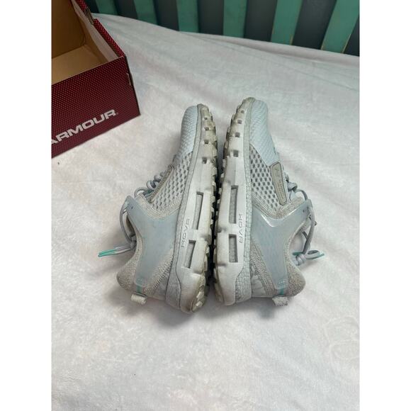 Under Armour M10/W11.5 HOVR Summit Urban TXT Marathon Running Shoes/Sneakers main image 5